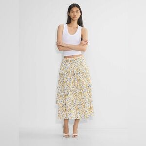 Aritzia Wilfred Volume Skirt Size XS‎